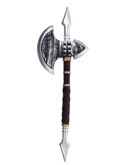 Best Sale ๐ Tom Foolery Weapons Decorated Axe ๐งจ 1 Tom Foolery Weapons Decorated Axe