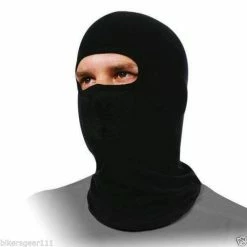 Upstage Dancewear Hats Balaclava - Eye Exposed