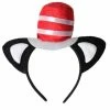 JD Party Silly Cat Headband Hair Accessories