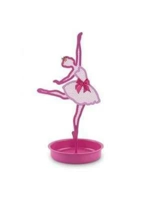 Outlet ๐ Pink Poppy Ballerina Jewellery Stand Gifts ๐ฅฐ 1 Pink Poppy Ballerina Jewellery Stand Gifts