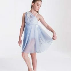 Studio 7 Dancewear Grecien Lyrical Dress
