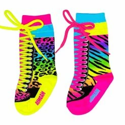 Mad Mia Safari Toddler Socks