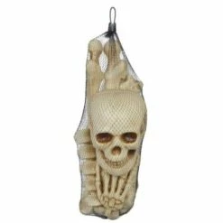CMA Halloween Bones Novelties