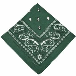 JD Party Paisley Bandana - Variety Of Colours Novelties
