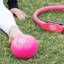 Upstage Dancewear & Costume Factory Powerball - Claudia Dean Training-Dance & Fitness Tools