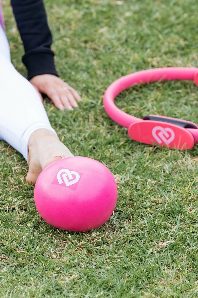 Hot Sale ⌛ Upstage Dancewear & Costume Factory Powerball - Claudia Dean Training-Dance & Fitness Tools ❤️ 1 Upstage Dancewear & Costume Factory Powerball - Claudia Dean Training-Dance & Fitness Tools