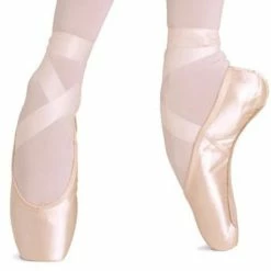 Dancewear Bloch - European Balance Pointe Shoes