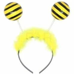 JD Party Hair Accessories Bee Headband