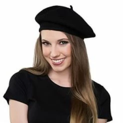 JD Party French Beret Hat Hats