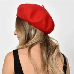 JD Party French Beret Hat Hats