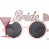 JD Party Party Glasses - Bride To Be Glitter