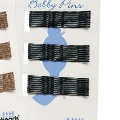 Black Bobby Pins | Bunheads