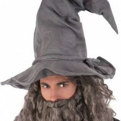 Tom Foolery Wizard Hat | Wired Halloween Costumes, Accessories, Makeup