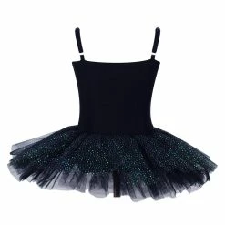 Pink Poppy Black Ballerina Toddler Tutu Dress Tutus & Tutu Skirts