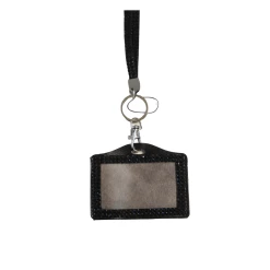 Mad Ally Bling Lanyard - Rhinestone