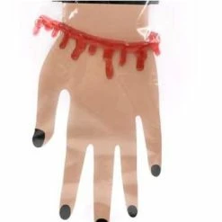 Dr. Toms Bloody Bracelet