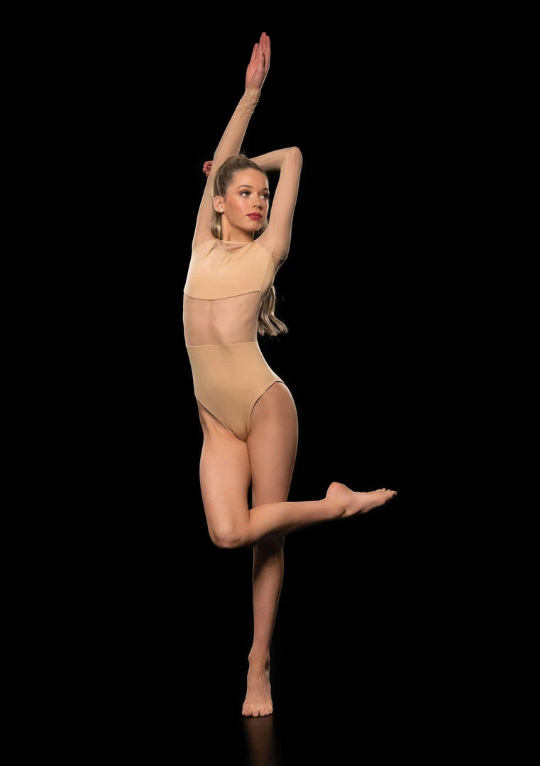 Brand new ๐ Studio 7 Dancewear Cleo Leotard ๐งจ 3 Studio 7 Dancewear Cleo Leotard