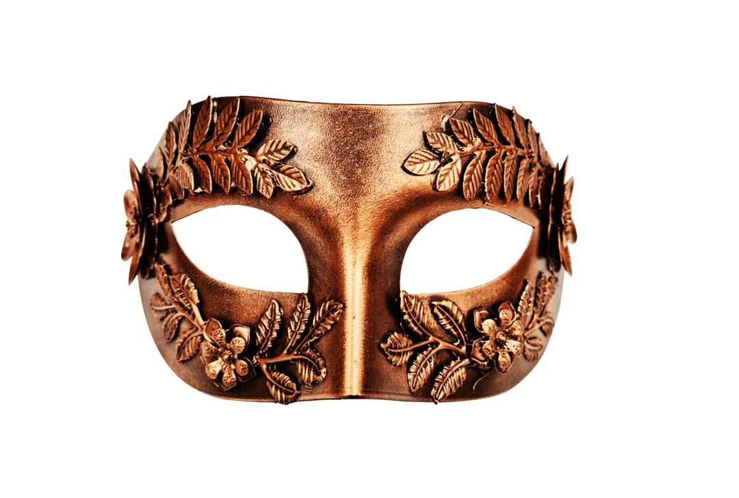 Best reviews of 😀 Tom Foolery Valeria Copper Eye Mask 💯 1 Tom Foolery Valeria Copper Eye Mask