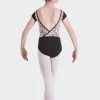 Studio 7 Dancewear Lucinda Leotard | Black