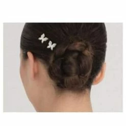 Bunheads - Butterfly Hair Pins