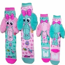 Mad Mia Bunny Socks