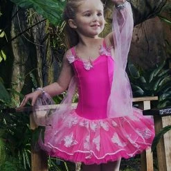 Studio 7 Dancewear Butterfly Magic Tutu