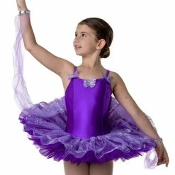 Studio 7 Dancewear Butterfly Magic Tutu