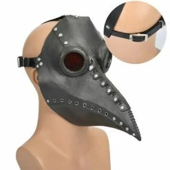 Sweidas Mask - Plague Doctor
