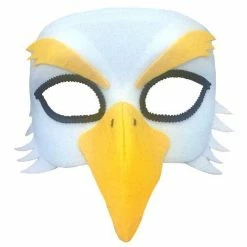 Sweidas Eagle Mask