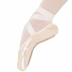 Dancewear Bloch - Soft Sole Demi Pointe