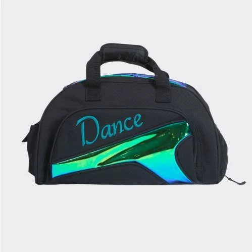 Cheap ✔️ Studio 7 Dancewear Jnr Duffel Bag - Mermaid ✔️ 2 Studio 7 Dancewear Jnr Duffel Bag - Mermaid