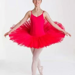 Studio 7 Dancewear Half Tutu (7 Layers) - Adult