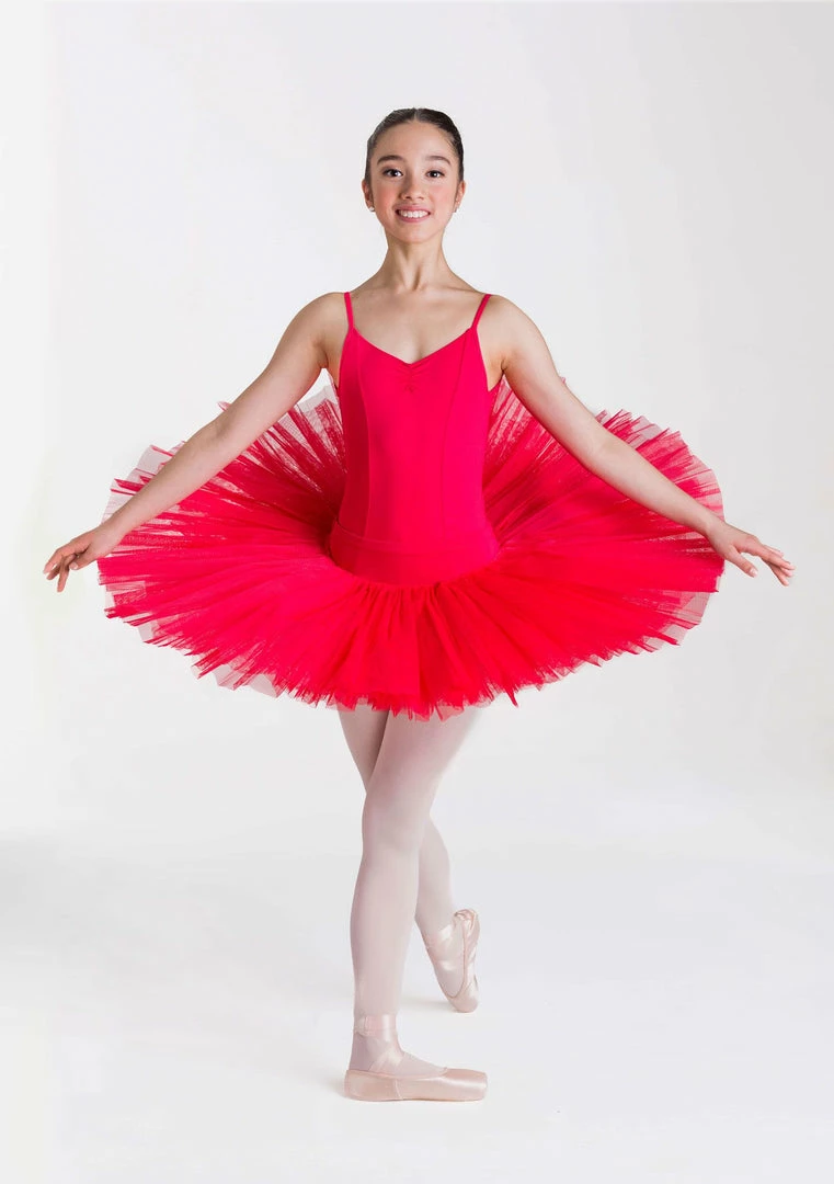 Top 10 ๐คฉ Studio 7 Dancewear Half Tutu (7 Layers) - Adult โค๏ธ 2 Studio 7 Dancewear Half Tutu (7 Layers) - Adult