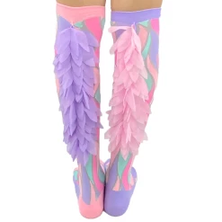 Mad Mia Fairy Floss Socks