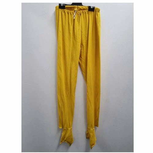 Best Pirce ๐ Upstage Dancewear & Costume Factory Ex-Hire Costume Yellow Duck Leggings Pants & Leggings โจ 1 Upstage Dancewear & Costume Factory Ex-Hire Costume Yellow Duck Leggings Pants & Leggings