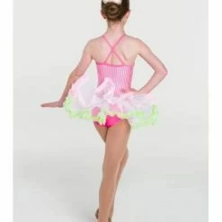 Studio 7 Dancewear Candy Girl Dress
