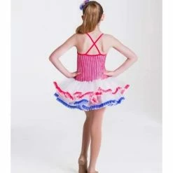 Studio 7 Dancewear Candy Girl Dress