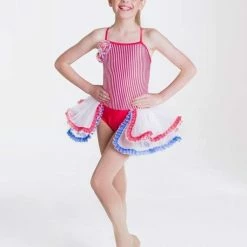 Studio 7 Dancewear Candy Girl Dress