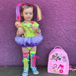 Mad Mia CandyLand Socks Legwear / Hosiery