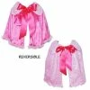 Pink Poppy Vests, Waist Coats, Capes. Rara Ruffles Cape
