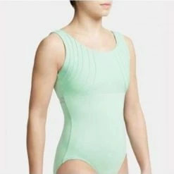 Capezio Tank Leo