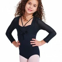 Capezio Dancewear, Mckenzie Shrug