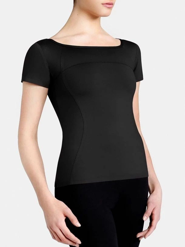 Promo ❤️ Syntax Top | Capezio Dancewear 🛒 1 Syntax Top | Capezio Dancewear