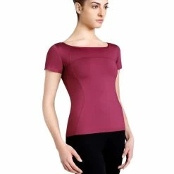 Syntax Top | Capezio Dancewear