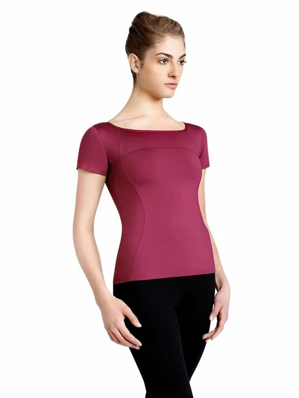 Promo ❤️ Syntax Top | Capezio Dancewear 🛒 2 Syntax Top | Capezio Dancewear