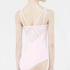 Wear Moi Caprice Leotard - Pink | Adult