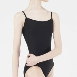 Wear Moi Caprice Leotard - Black | Adult Dancewear
