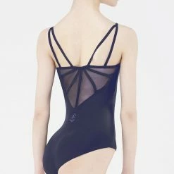 Wear Moi Caprice Leotard - Navy | Adult Dancewear