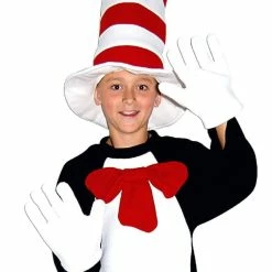 JD Party Cat In The Hat Accessory Kit