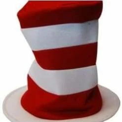 Sweidas Cat In The Hat - Deluxe Hat Hats